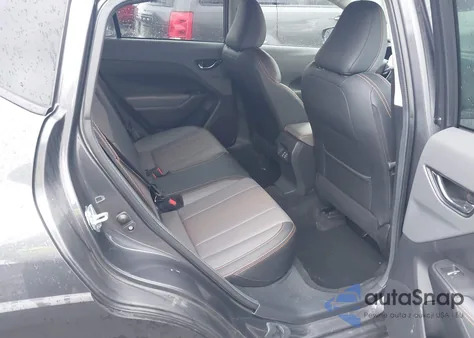 2024 Subaru Crosstrek Limited z USA, uszkodzony, nr VIN 4S4GUHN64R3718687